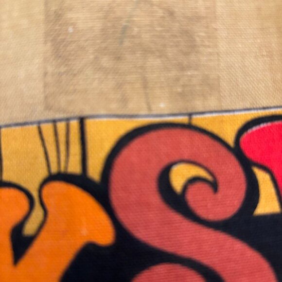 Yorkshire Pudding Souvenir Cotton Kitchen Towel Wall Hanging - Picture 10 of 11